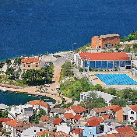 Cozy Apartment In Brodarica With Wifi Dış mekan fotoğraf