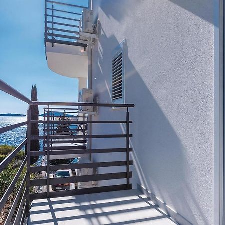 Cozy Apartment In Brodarica With Wifi Dış mekan fotoğraf